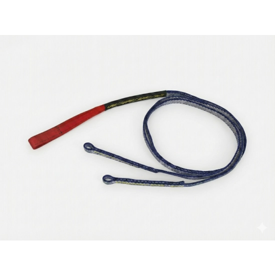 V-taśma lekka z Dynema do tandemów